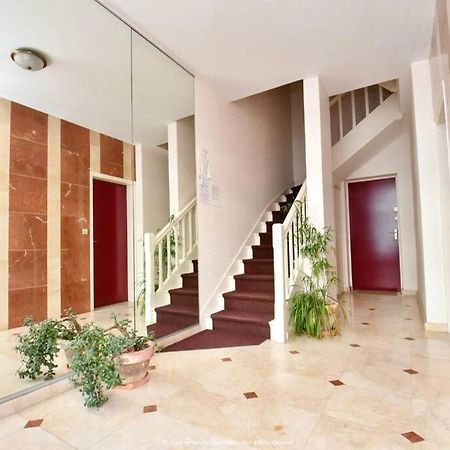 La Mezzanine Apt 5 Pers Classe 3 Etoiles, Royan- Centre 300 M Plage Foncillon Exterior foto